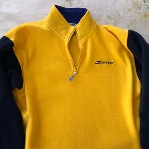 T Hilfiger Athletic Pullover